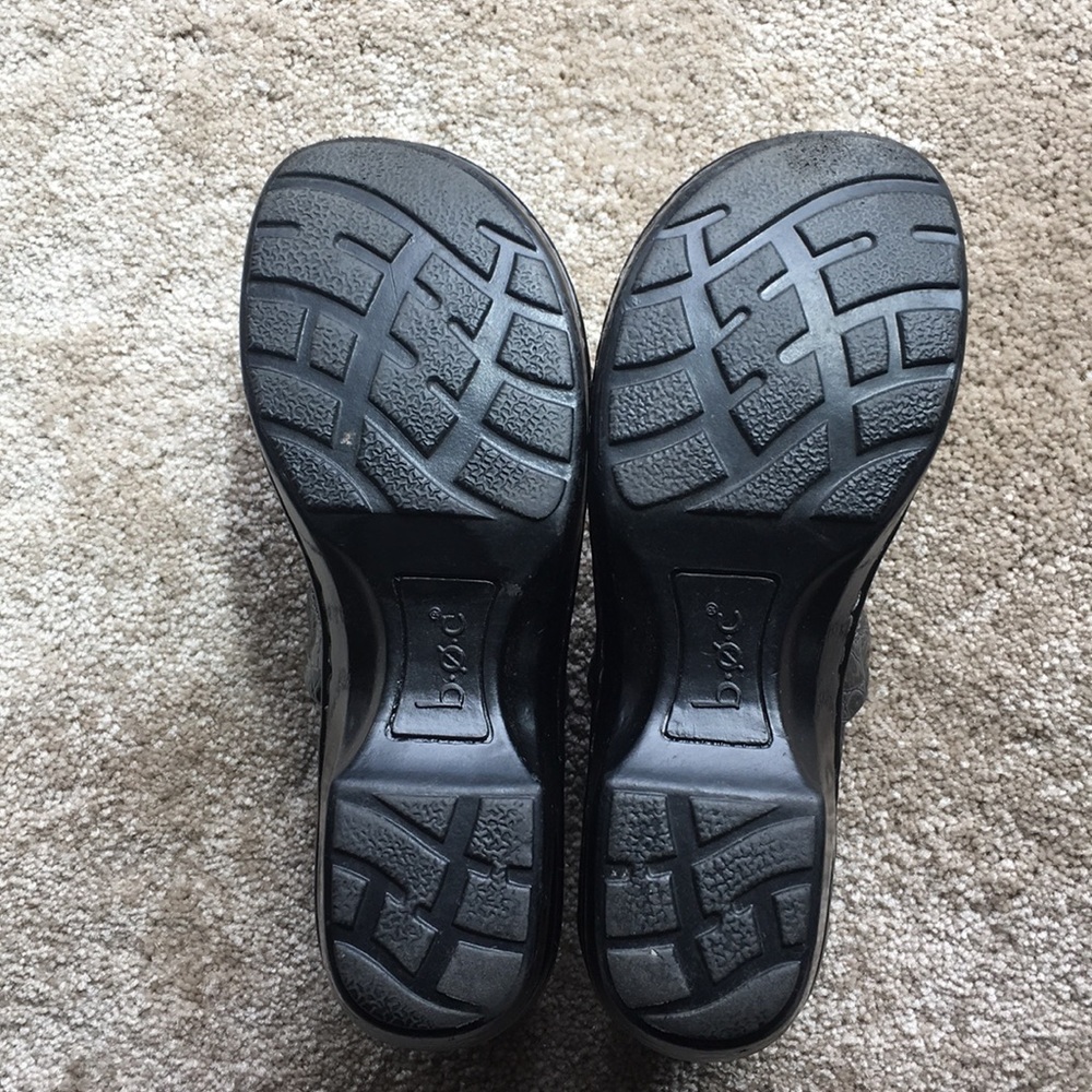 Boc Clogs - image 7